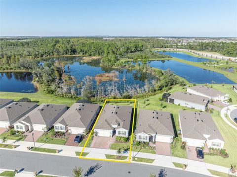 Tiny photo for 17590 Blazing Star Circle, Clermont, FL 34714 (MLS # G5104030)