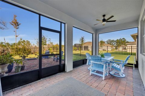 Tiny photo for 17590 Blazing Star Circle, Clermont, FL 34714 (MLS # G5104030)