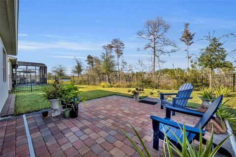 Tiny photo for 17590 Blazing Star Circle, Clermont, FL 34714 (MLS # G5104030)