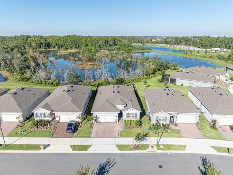 Tiny photo for 17590 Blazing Star Circle, Clermont, FL 34714 (MLS # G5104030)