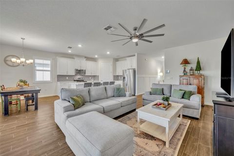 Tiny photo for 17590 Blazing Star Circle, Clermont, FL 34714 (MLS # G5104030)