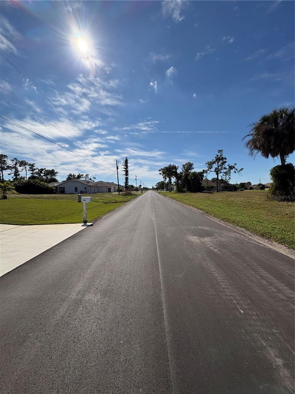 Photo of 263 Broadmoor Lane, Rotonda West, FL 33947 (MLS # D6145083)