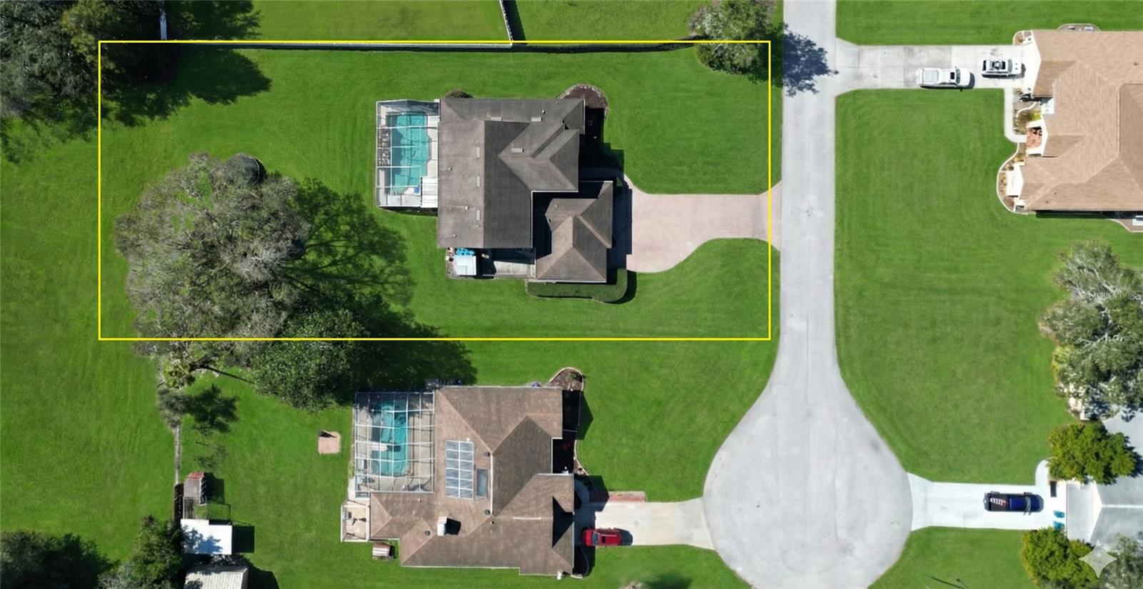 SUTTON PLACE - Residential