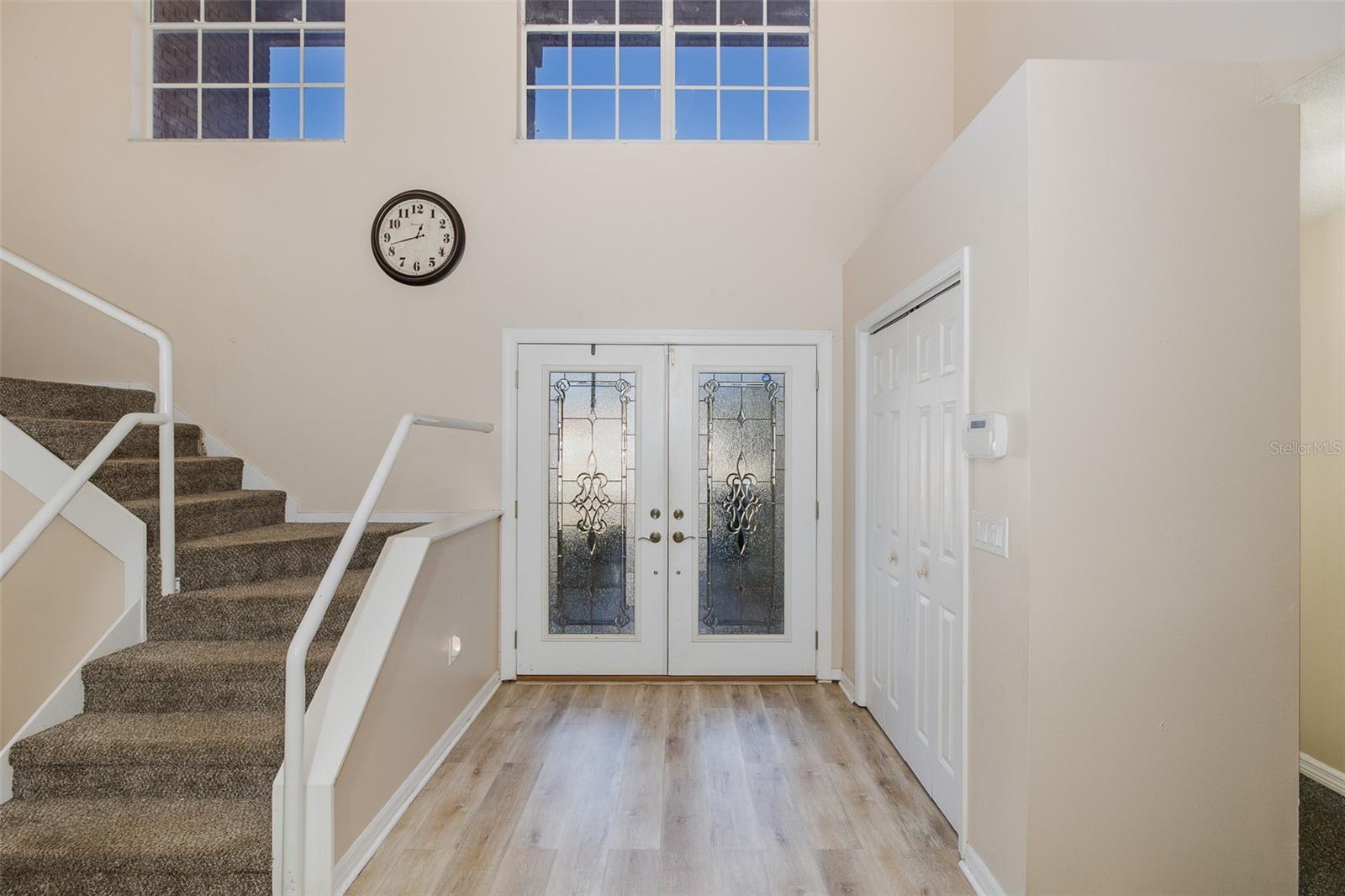 SUTTON PLACE - Residential