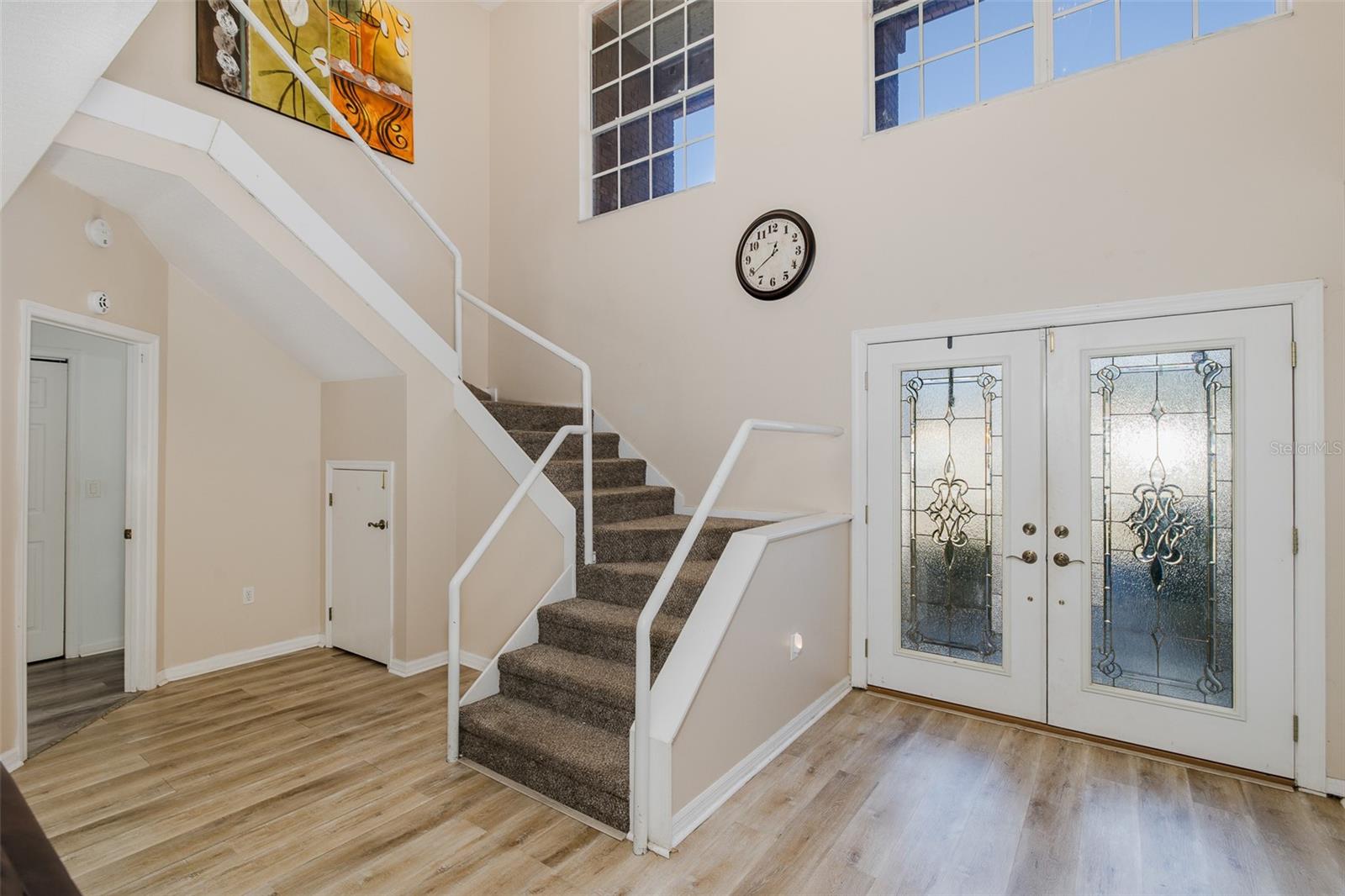 SUTTON PLACE - Residential