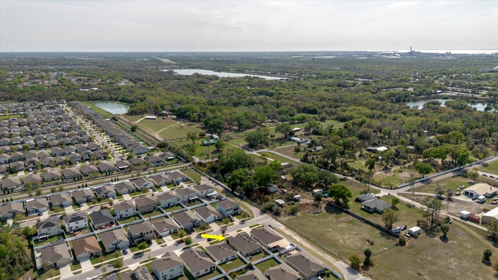 TIMBERCREEK PH 2A & 2B - Residential