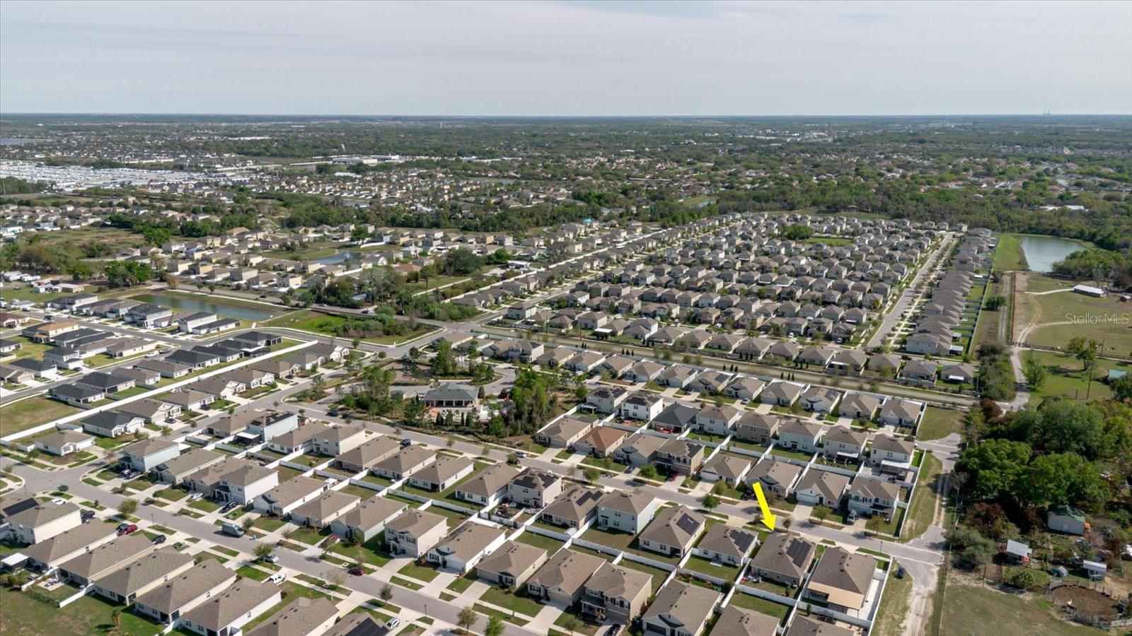 TIMBERCREEK PH 2A & 2B - Residential