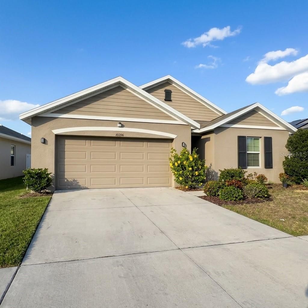 Photo of 10206 Golden Light Court, Riverview, FL 33578 (MLS # TB8496592)