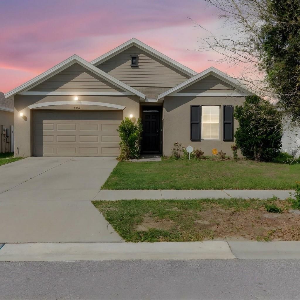 Photo of 10206 Golden Light Court, Riverview, FL 33578 (MLS # TB8496592)