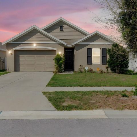 Photo of 10206 Golden Light Court, Riverview, FL 33578 (MLS # TB8496592)