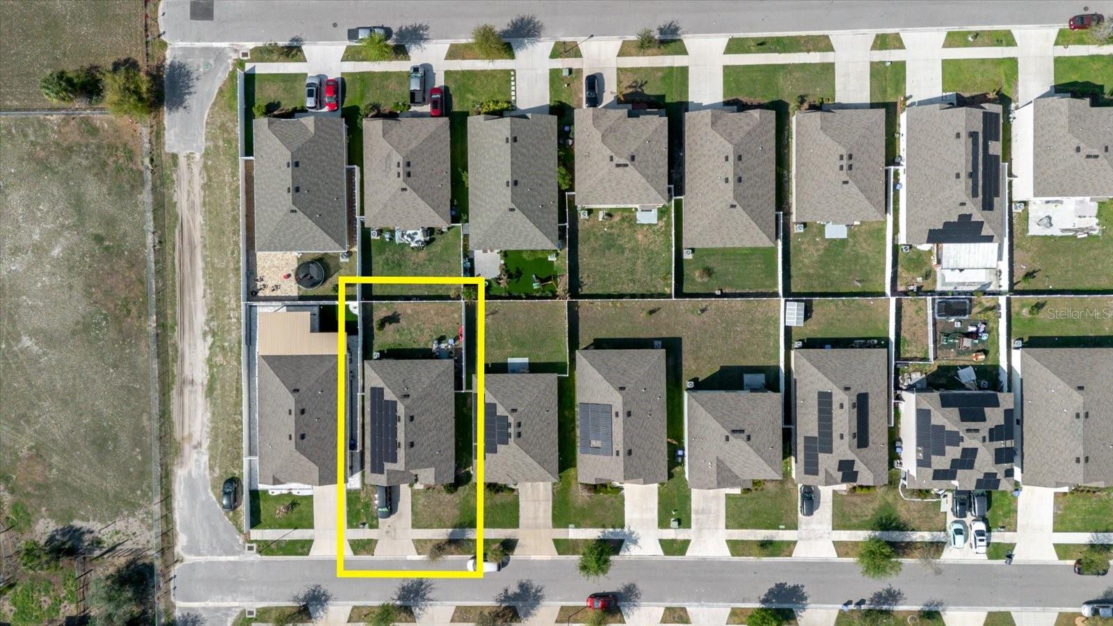 TIMBERCREEK PH 2A & 2B - Residential