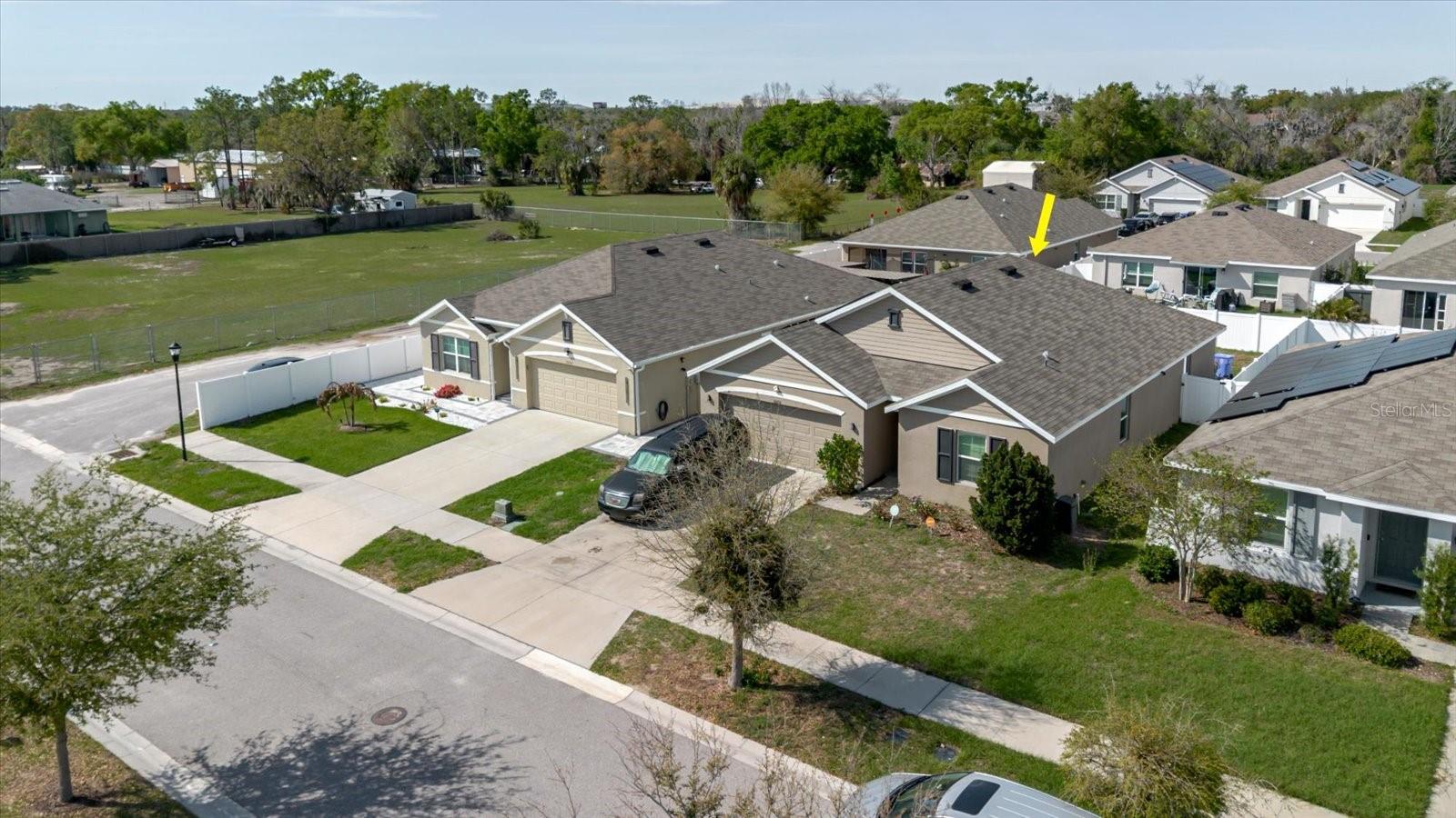 TIMBERCREEK PH 2A & 2B - Residential