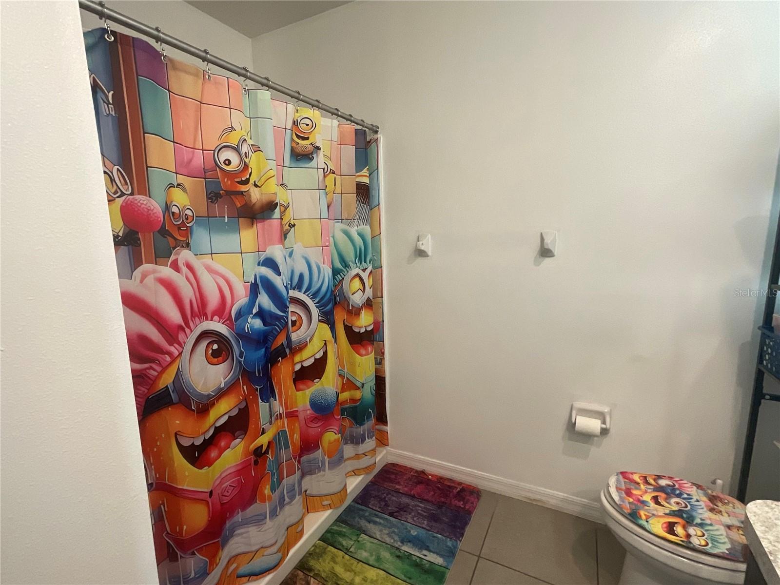 TIMBERCREEK PH 2A & 2B - Residential