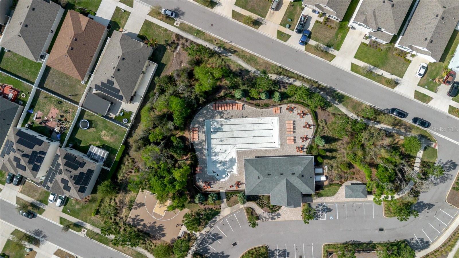 TIMBERCREEK PH 2A & 2B - Residential