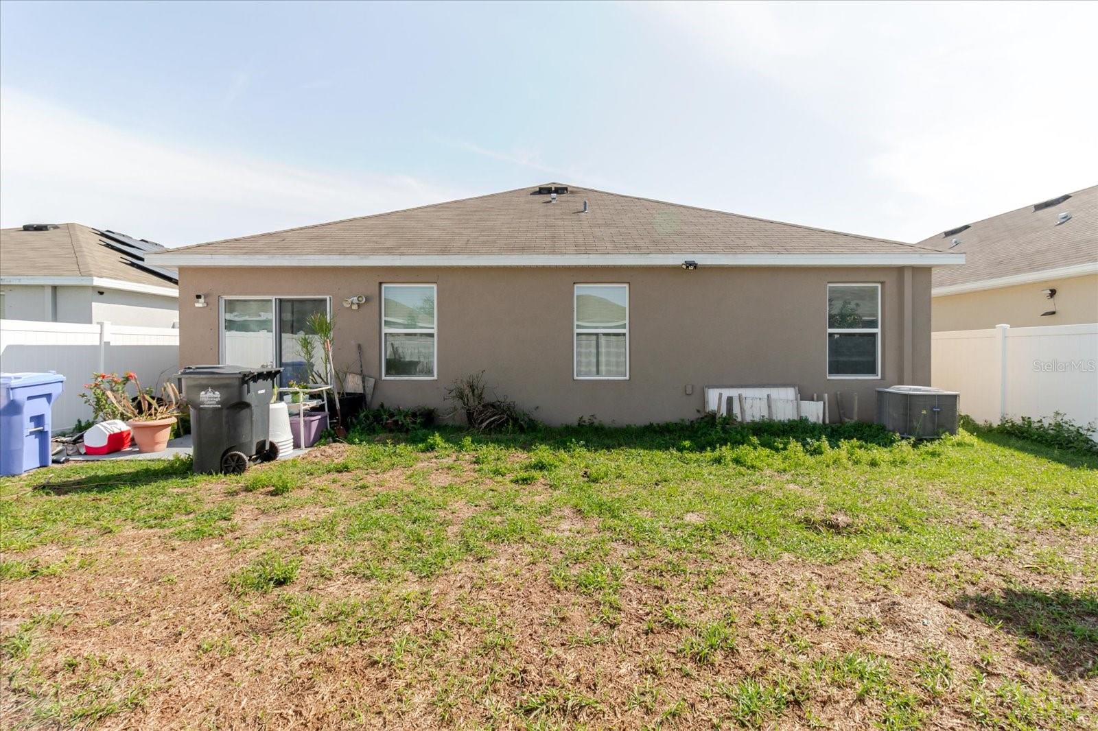 TIMBERCREEK PH 2A & 2B - Residential