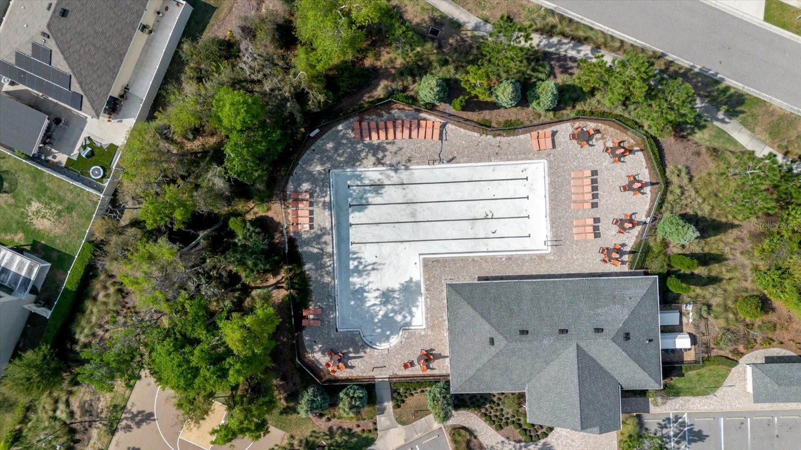 TIMBERCREEK PH 2A & 2B - Residential