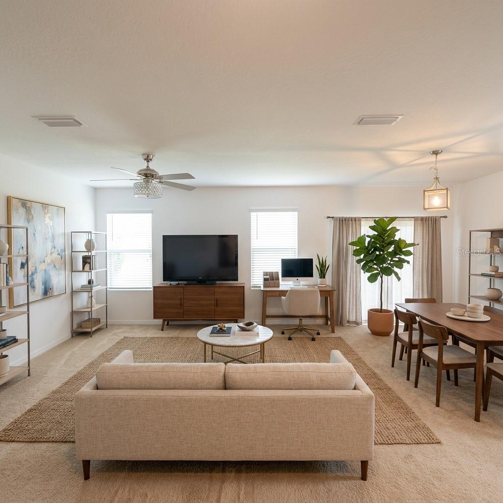 TIMBERCREEK PH 2A & 2B - Residential