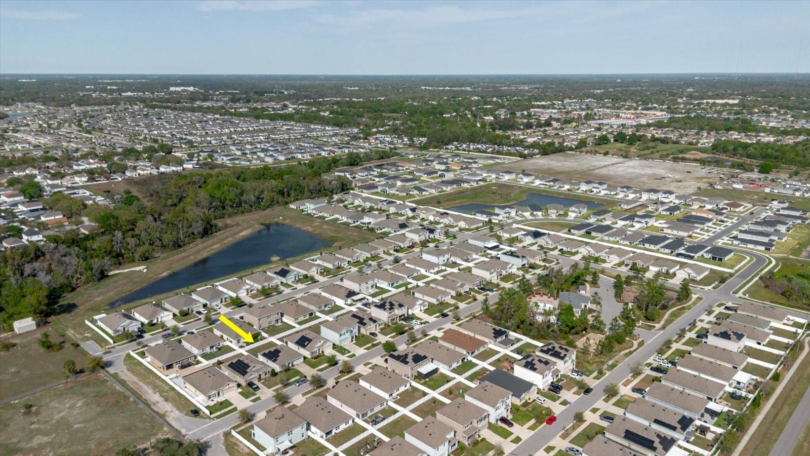 TIMBERCREEK PH 2A & 2B - Residential