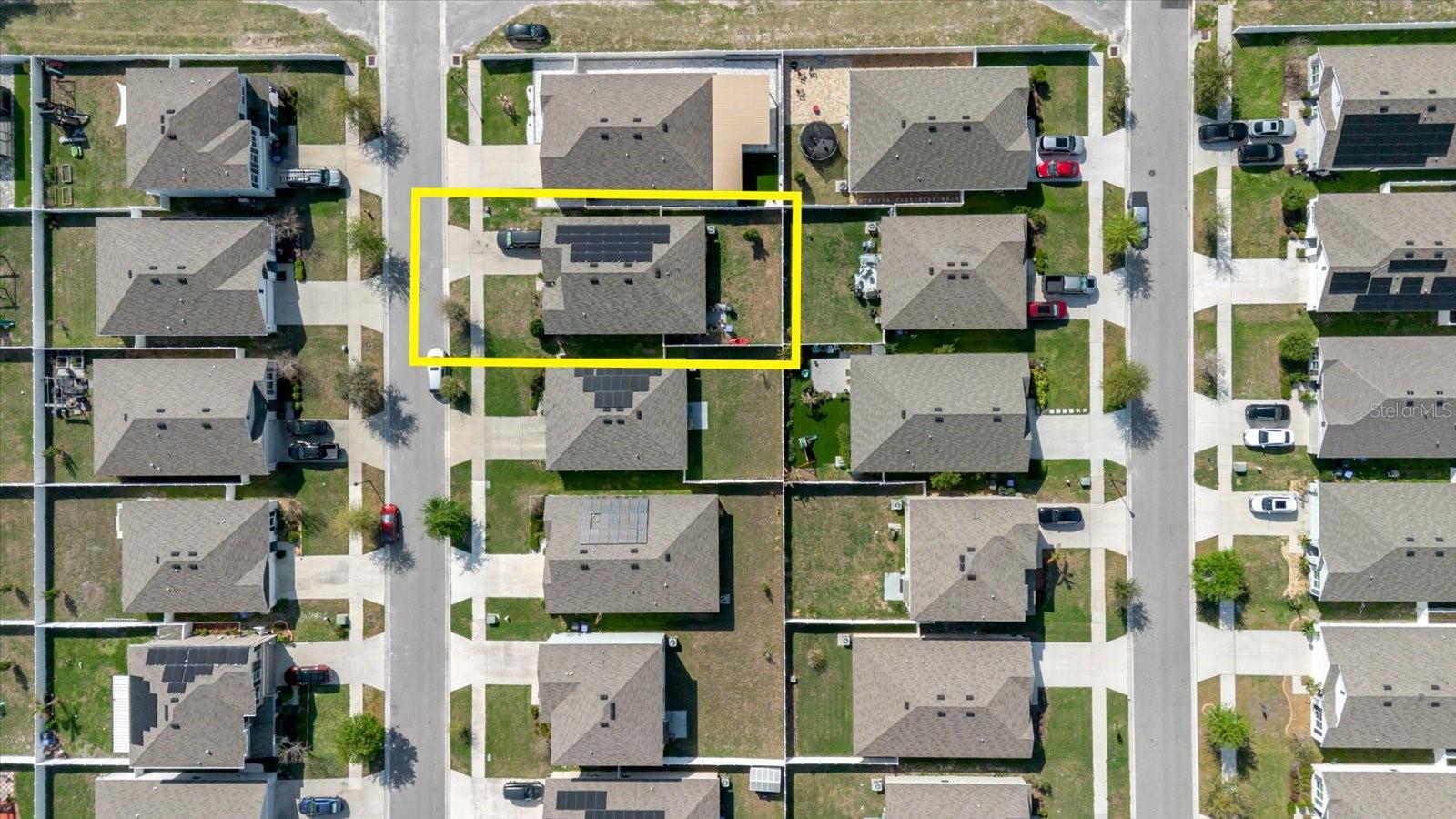 TIMBERCREEK PH 2A & 2B - Residential