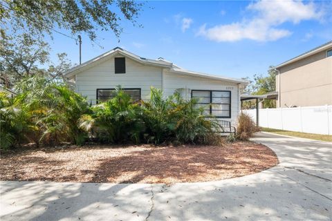 A home in TAMPA