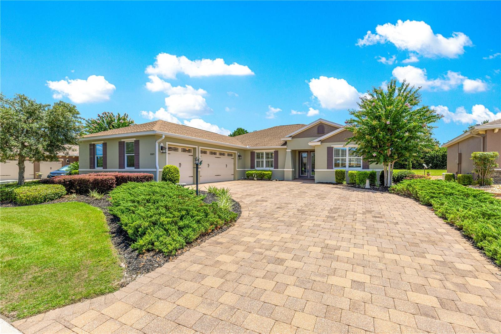 8689 SW 93RD CIRCLE