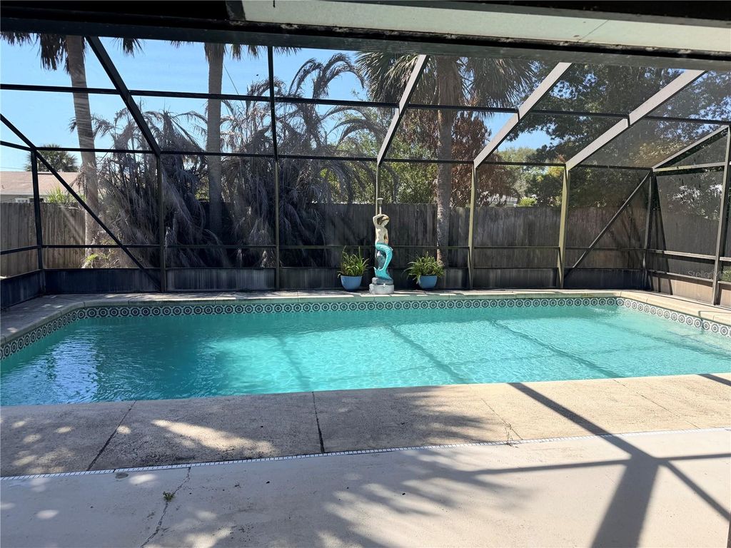 Photo of 55 Bay Harbour Drive, Ponce Inlet, FL 32127 (MLS # V4949092)