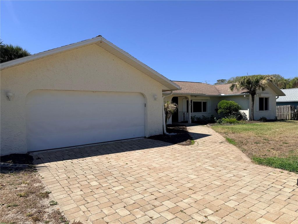 Photo of 55 Bay Harbour Drive, Ponce Inlet, FL 32127 (MLS # V4949092)