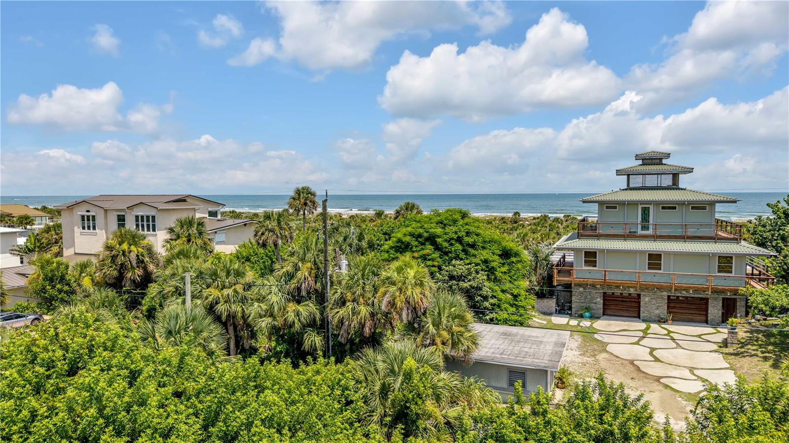 CORONADO SHORES UNIT 05 RESUB - Land