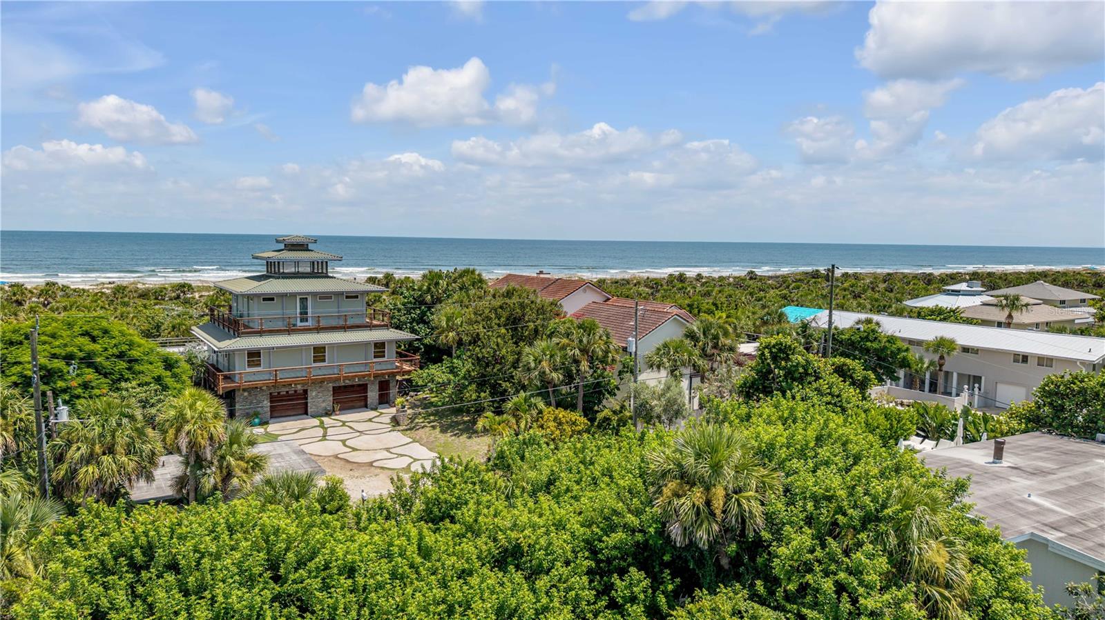 CORONADO SHORES UNIT 05 RESUB - Land