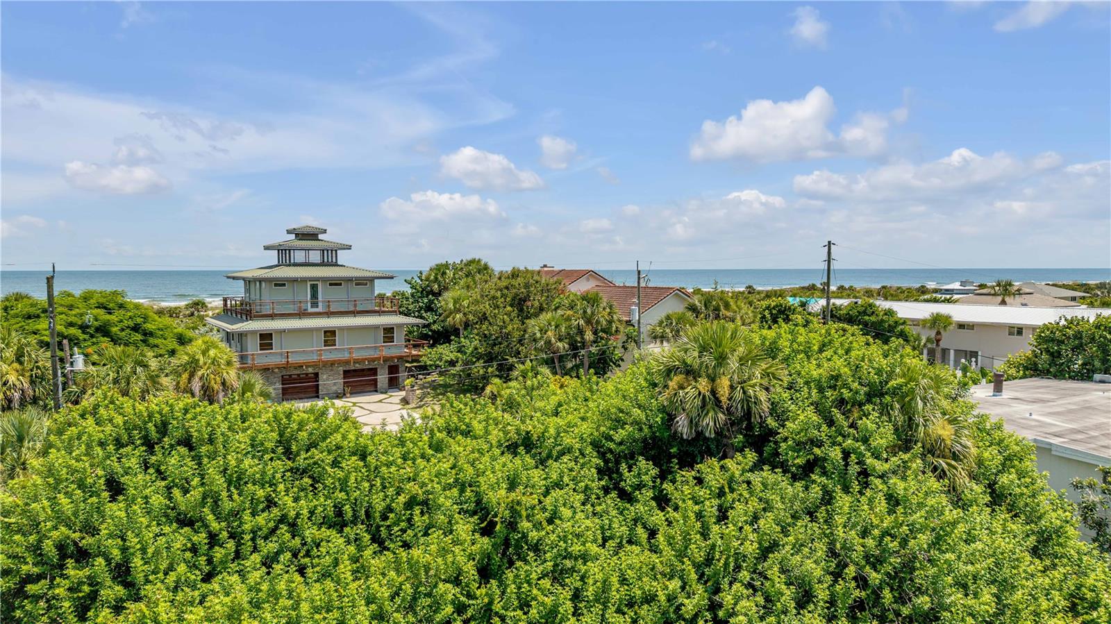 CORONADO SHORES UNIT 05 RESUB - Land