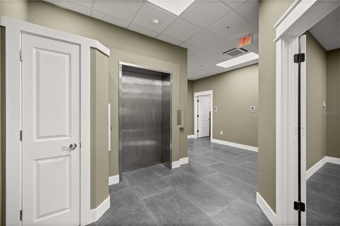 Tiny photo for 18 S Magnolia Avenue, Ocala, FL 34471 (MLS # OM722404)