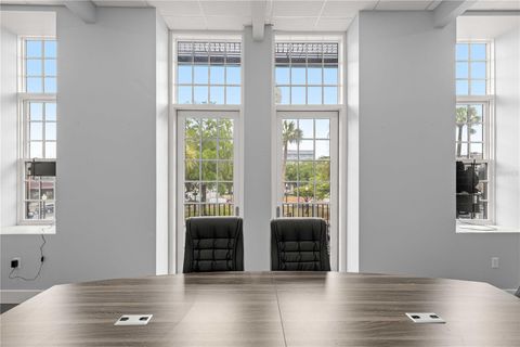 Tiny photo for 18 S Magnolia Avenue, Ocala, FL 34471 (MLS # OM722404)