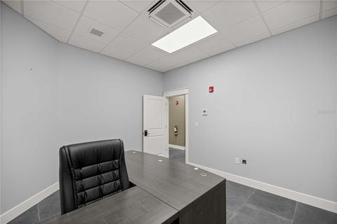 Tiny photo for 18 S Magnolia Avenue, Ocala, FL 34471 (MLS # OM722404)