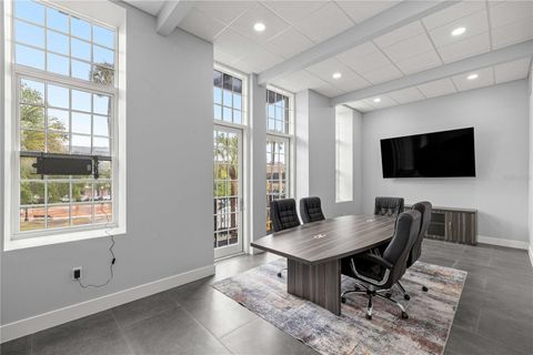 Tiny photo for 18 S Magnolia Avenue, Ocala, FL 34471 (MLS # OM722404)