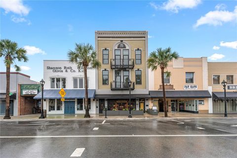 18 S MAGNOLIA AVENUE OCALA FL 34471