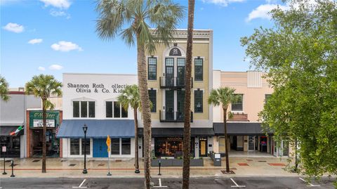 Tiny photo for 18 S Magnolia Avenue, Ocala, FL 34471 (MLS # OM722404)