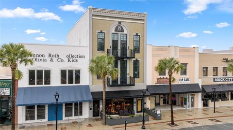 Tiny photo for 18 S Magnolia Avenue, Ocala, FL 34471 (MLS # OM722404)