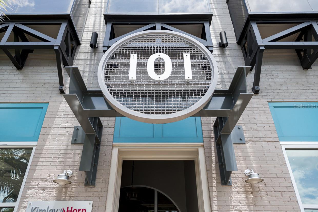 101 SILVER SPRINGS BOULEVARD 104