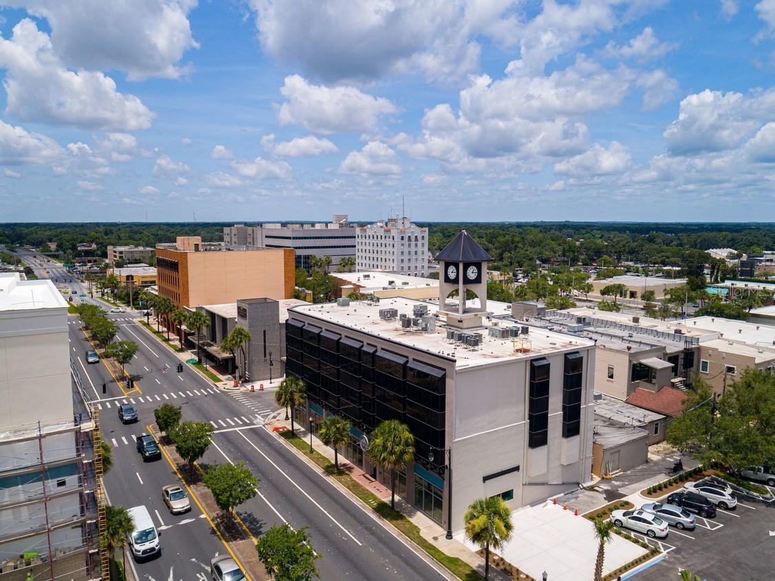 101 SILVER SPRINGS BOULEVARD 104