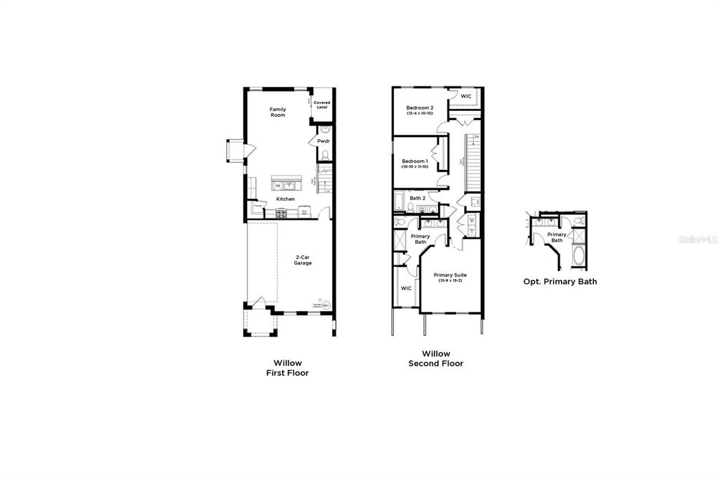 Photo of 616 Silver Stream Court, Brandon, FL 33511 (MLS # TB8515852)