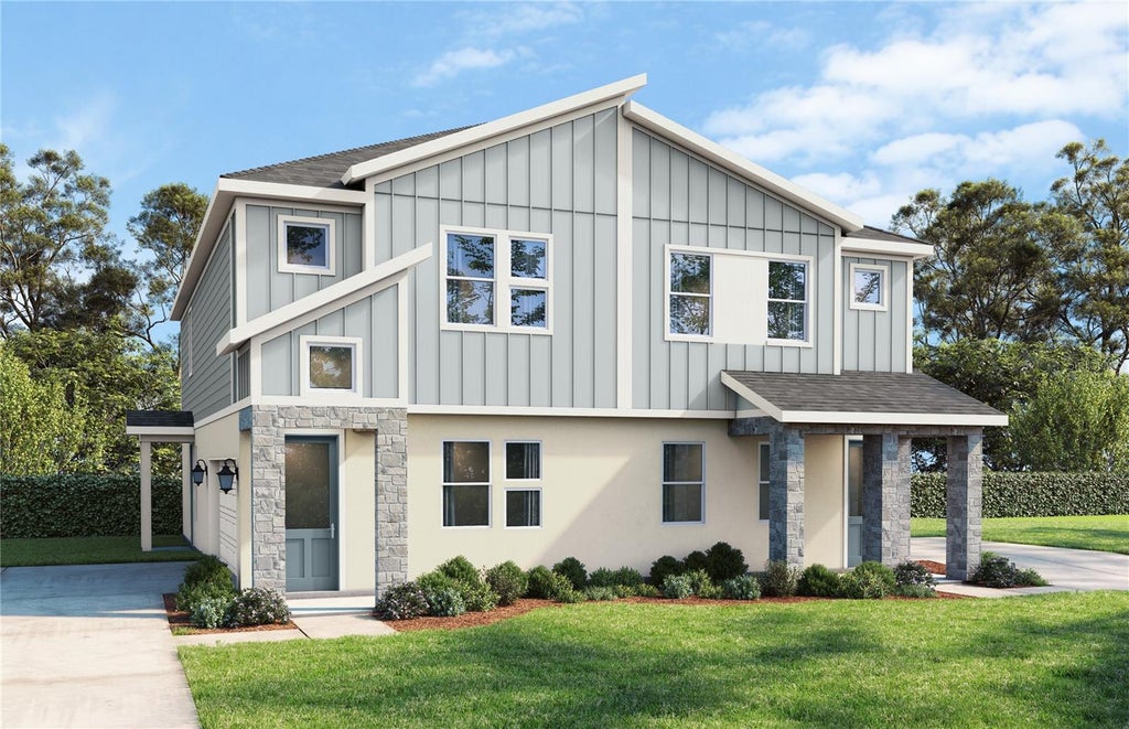 Photo of 616 Silver Stream Court, Brandon, FL 33511 (MLS # TB8515852)