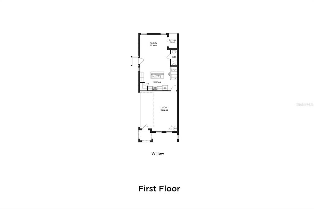 Photo of 616 Silver Stream Court, Brandon, FL 33511 (MLS # TB8515852)