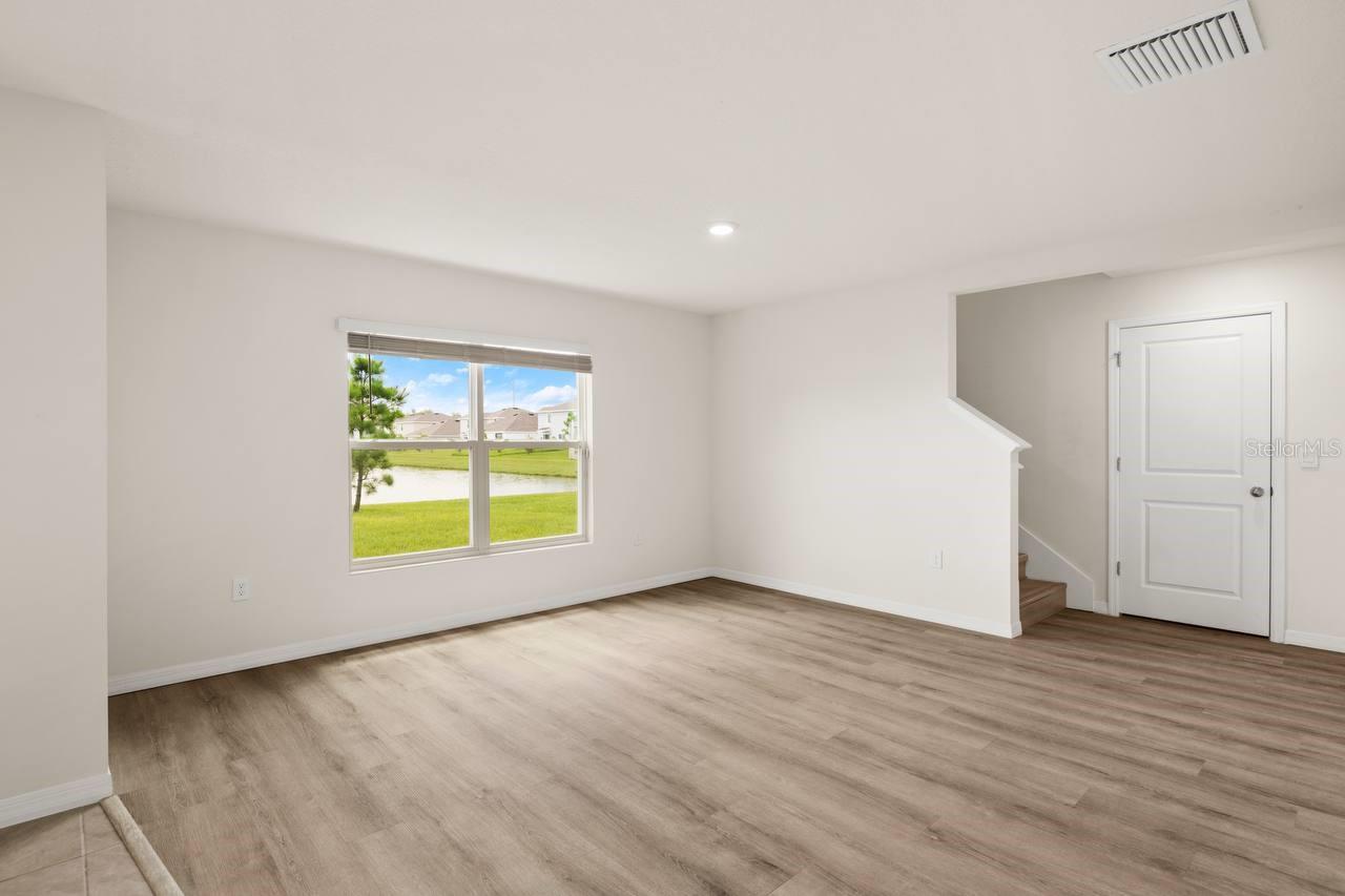 ZEPHYR LAKES SUB - Residential Lease