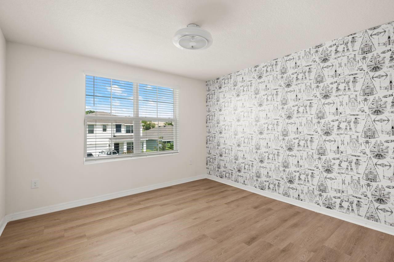 ZEPHYR LAKES SUB - Residential Lease