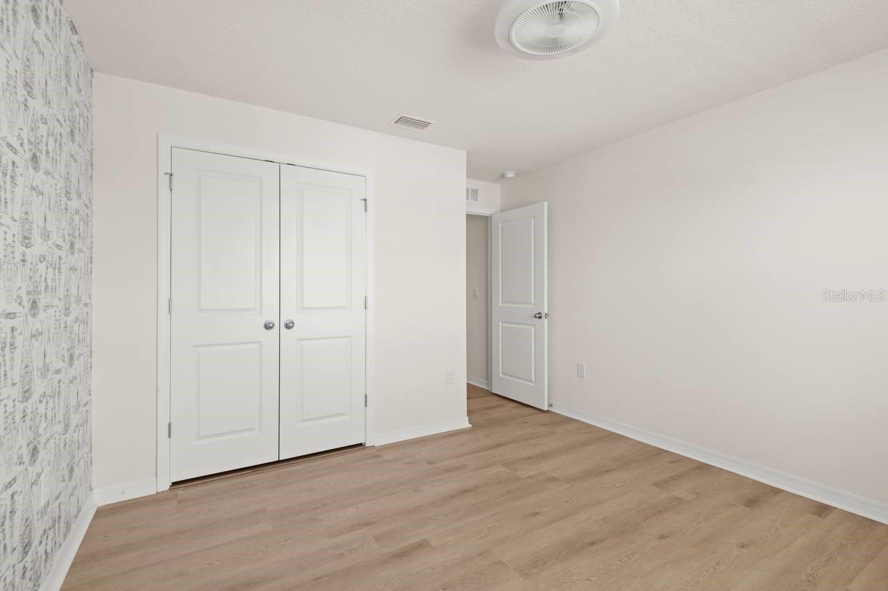 ZEPHYR LAKES SUB - Residential Lease