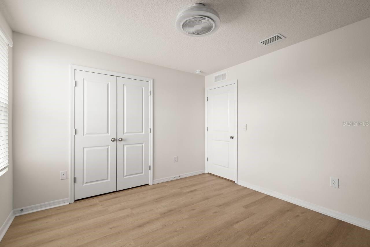 ZEPHYR LAKES SUB - Residential Lease