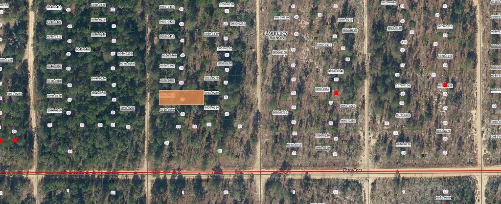 Photo of 37 Paxon, Interlachen, FL 32148 (MLS # A4669134)