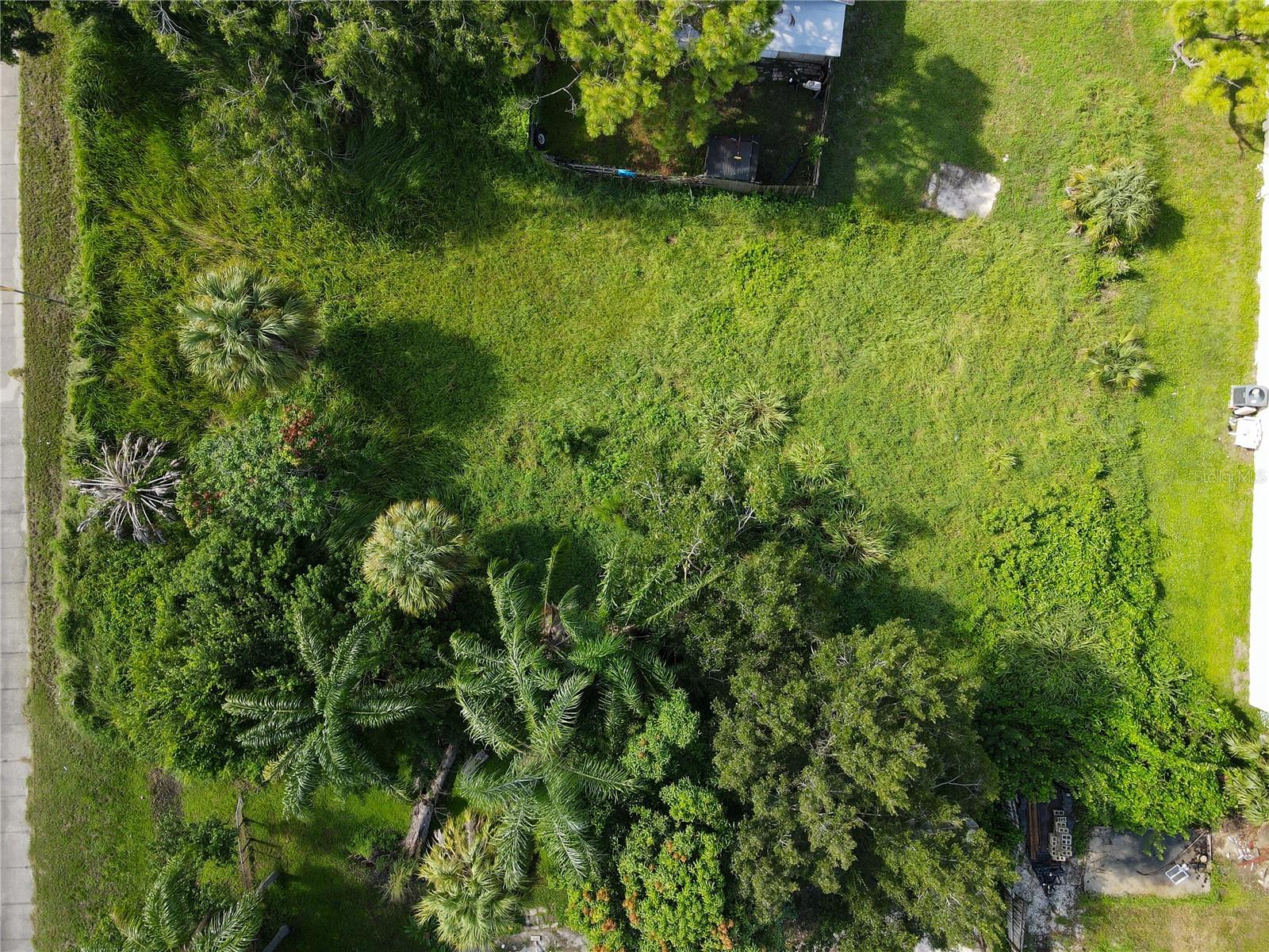 R F WILLIS OF MEMPHIS - Land