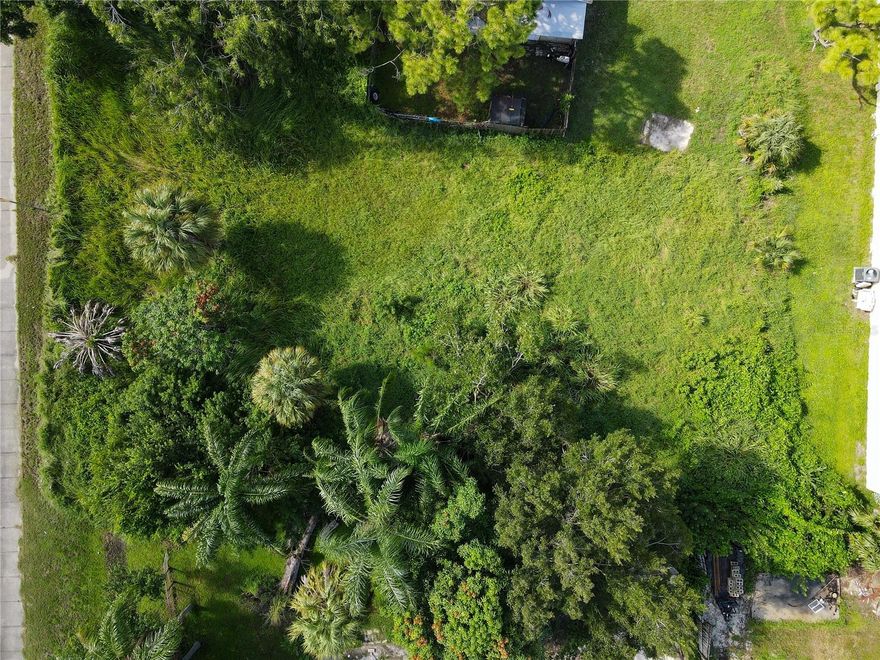 Vacant residential lot being sold in conjunction with MLS listing #A4621072 (316 19th ST E, Palmetto) as this lot requires access via easement or a curb cut from Hwy 41.  List price is based on recent appraisal. Seller is accepting offers until 7:00 AM on TUESDAY SEP 3, 2024.   Create an easement off the SFR property and add value to the vacant lot for a build opportunity or re-sell.  Property is being sold AS-IS, where-is. Buyer to verify all information and perform their own due diligence. Seller has never been to the property.  All information included in the listing is believed to be accurate and true but is not warranted or guaranteed. This information should be independently verified before any person enters into a transaction based upon it.   Lender Pre-Approval letter and/or proof of funds must accompany all offers to be considered.