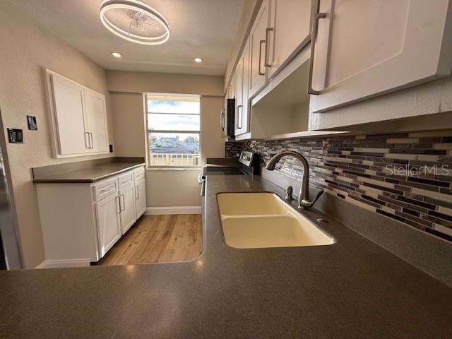 SPRING LAKE TOWERS - Residential